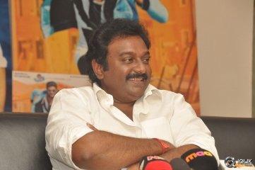 V V Vinayak Talks About Alludu Seenu Success